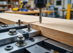 découvrez les meilleures techniques pour assembler le bois au métal efficacement, alliant solidité et esthétisme pour vos projets de bricolage et construction.