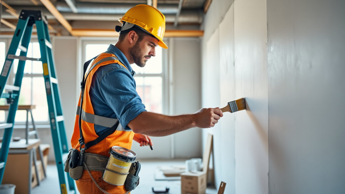 découvrez peinture guittet, l'expert en peinture professionnelle pour tous vos projets de rénovation. qualité, savoir-faire et excellence au service de vos chantiers.