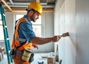 découvrez peinture guittet, l'expert en peinture professionnelle pour tous vos projets de rénovation. qualité, savoir-faire et excellence au service de vos chantiers.