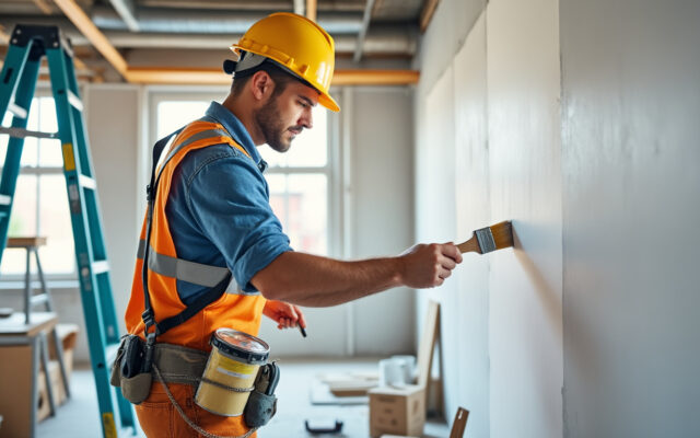 découvrez peinture guittet, l'expert en peinture professionnelle pour tous vos projets de rénovation. qualité, savoir-faire et excellence au service de vos chantiers.