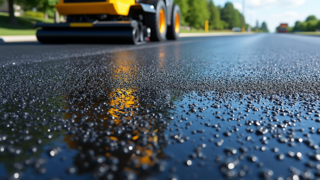 découvrez les peintures bitumeuses et résines de procom, spécialement conçues pour les sols enrobés comme l'asphalte, le goudron et le macadam, garantissant durabilité et protection optimale.
