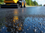 découvrez les peintures bitumeuses et résines de procom, spécialement conçues pour les sols enrobés comme l'asphalte, le goudron et le macadam, garantissant durabilité et protection optimale.