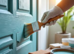 découvrez les astuces incontournables pour repeindre une porte déjà peinte avec succès et donner un nouveau souffle à votre intérieur facilement.
