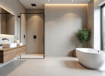 découvrez les peintures pour carrelage et résines époxy procom pour rénover sols, murs, douche, lavabo, baignoire et meubles.