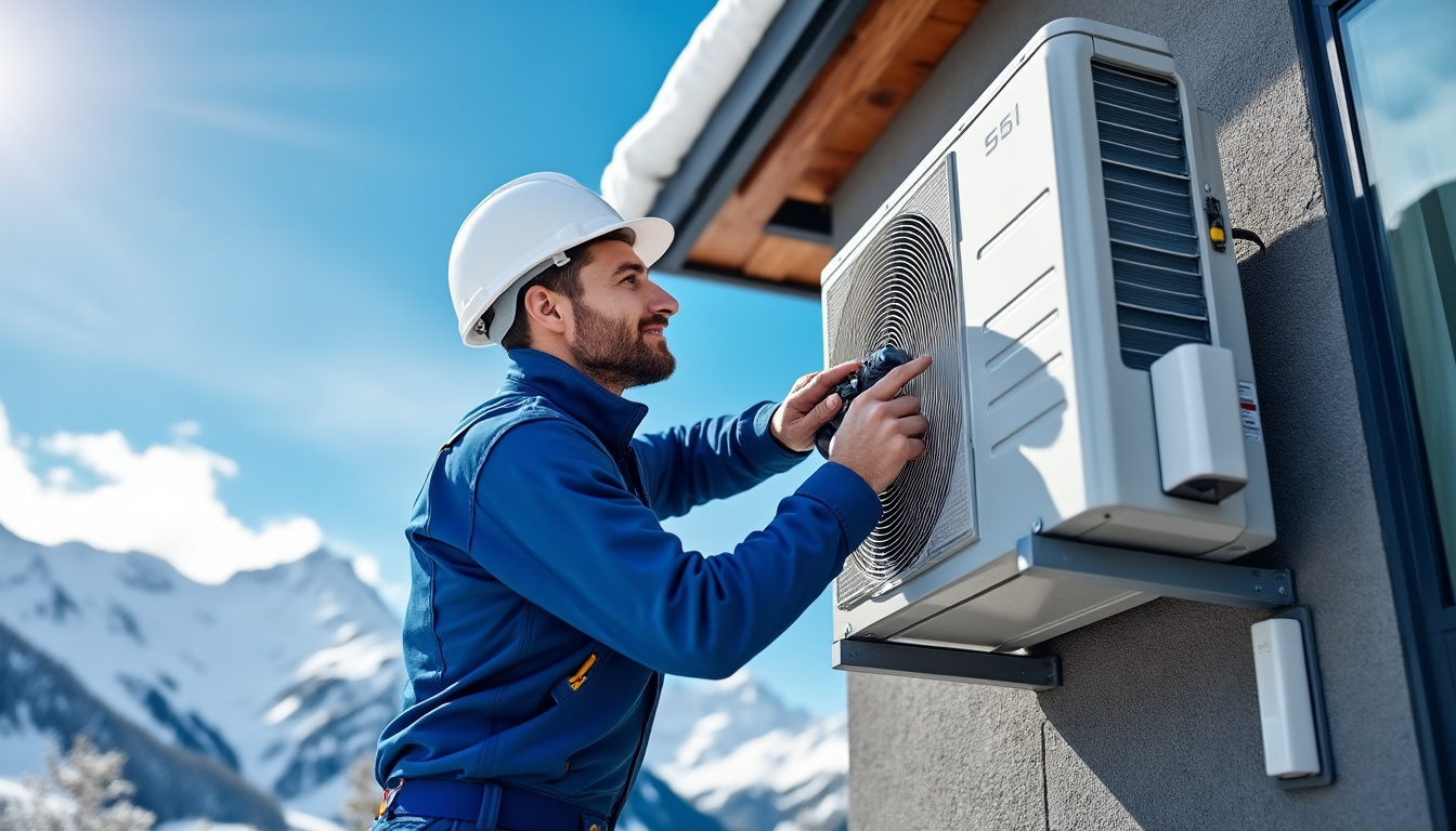 découvrez notre guide complet pour connaître le prix d'une pompe à chaleur adaptée à une maison de 150 m². comparez les options, avantages et coûts pour faire un choix éclairé.