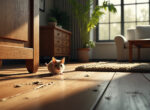 découvrez ce que la présence d'une souris dans votre maison peut signifier, les risques associés et comment agir efficacement pour protéger votre foyer.