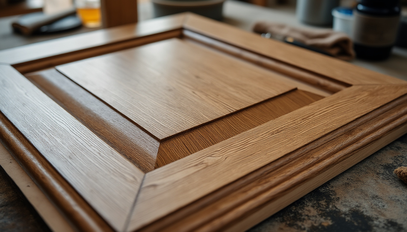 découvrez ce qu’est une patine pour le bois, ses effets décoratifs et les techniques pour révéler le charme et le caractère de vos meubles.